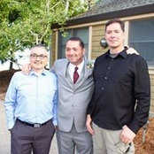 Cliff Johnson's photo