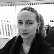 Alevtyna Vykhodtseva's photo