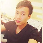 Foto von Wilson Deng
