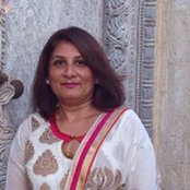 Foto von Nishma Raja