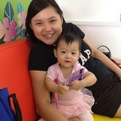 Chan Wai Yee's photo