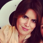 Monica Barroso's photo