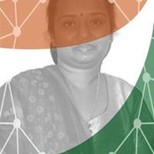 Foto von Sandhya Raj