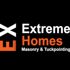 EXTREME Masonry & Tuckpointing Contractors