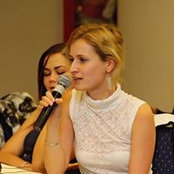Anna Zaksons foto