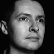 Anton Outkine's photo