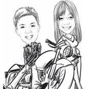 Liezl Silva's photo