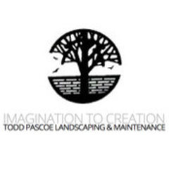 Todd Pascoe Landscaping