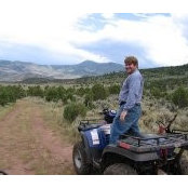 Joseph Trover's photo