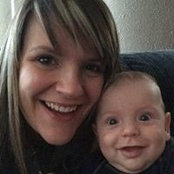 Kendra McCrae's photo