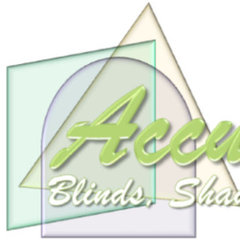 Accurate Blinds & Drapes