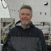 Christopher Finufs billede