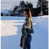 Joanie Lang's photo