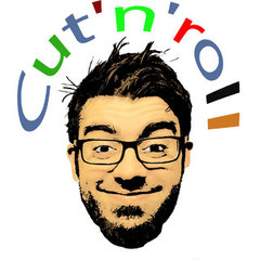 Cut 'n' Roll