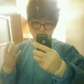 Woo Kims foto