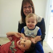 Lee Ann Mathiss foto