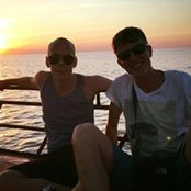 Jonathan O'Carroll's photo