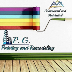 P. G. Painting and Remodeling