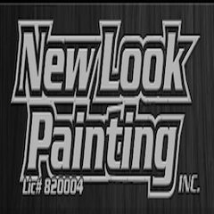 New Look Painting