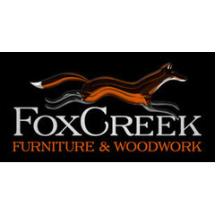Foxcreek Furniture and Woodworks, Inc.