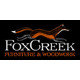 Foxcreek Furniture and Woodworks, Inc.