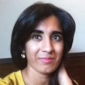 Meera Patel's photo