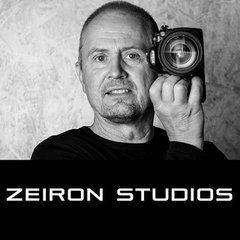 zeiron studios