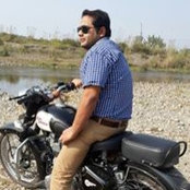 Photo de Deepak Sharma