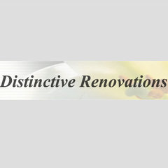 Distinctive Renovations