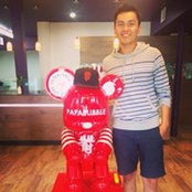 Cooper Pao's photo