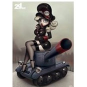 Aggeliki Iron's photo