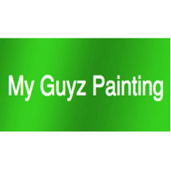 My Guyz Painting