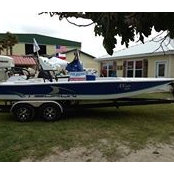 Tiburon Boats's photo