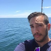 Josh Ramsey's photo