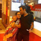 Foto von Pushpal Ganguly