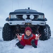 Anthony Zeng's photo