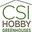 CSI Hobby Greenhouses