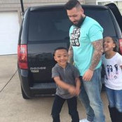 Kevin Davis's photo