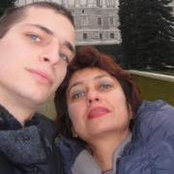Evguenia Karadjova's photo