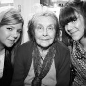 Foto von Ali Dearlove
