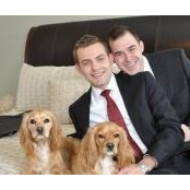 Brian Campbell's photo