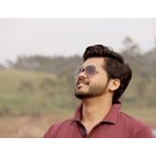 Vineet Mohan's photo