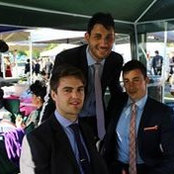Nic Cox's photo