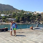 Marlon Agius's photo