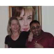 Linda Hoydal-Rahman's photo