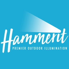 Hammerit Premier Outdoor Illuminations