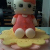 Sugar Cristal's photo