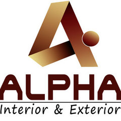 ALPHA Interior
