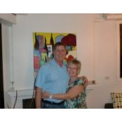 Larry Mazur's photo
