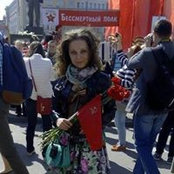 Vera Bokhonko's photo